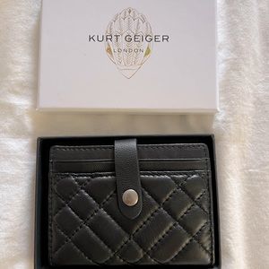 kurt geiger London small wallet